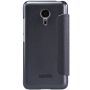 Nillkin Sparkle Series New Leather case for Meizu MX5 (M575M M575U) order from official NILLKIN store